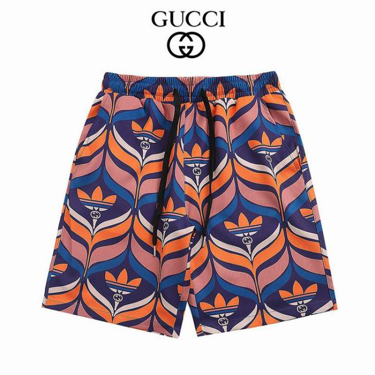 Picture of Gucci Short  Pants _SKUGucciM-3XLjdtxK1117703